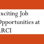 Exciting Job Opportunities at ARCI: Walk-in Interviews for Project Staff Positions in Gurugram