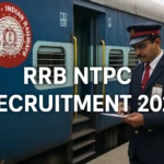 RRB NTPC Recruitment 2025