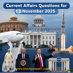 current affaris of november 2025