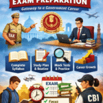 ssc cgl preparation