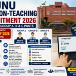 JNU Recruitment