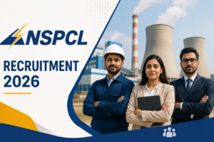 NSPCL Recruitment 2026: 16 Vacancies for Engineers, HR & Law Officers