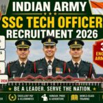 army officer entry